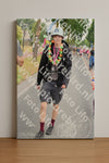Evenement foto: Nijmeegse Vierdaagse 668