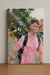 Evenement foto: Nijmeegse Vierdaagse 668