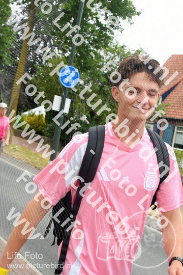 Evenement foto: Nijmeegse Vierdaagse 668