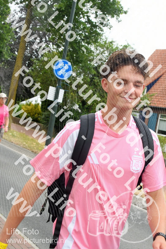 Evenement foto: Nijmeegse Vierdaagse 668