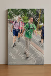 Evenement foto: Nijmeegse Vierdaagse 668