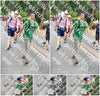 Evenement foto: Nijmeegse Vierdaagse 668