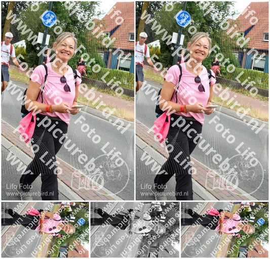 Evenement foto: Nijmeegse Vierdaagse 668