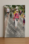 Evenement foto: Nijmeegse Vierdaagse 668