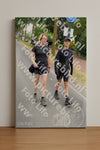 Evenement foto: Nijmeegse Vierdaagse 668