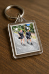 Evenement foto: Nijmeegse Vierdaagse 668