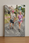 Evenement foto: Nijmeegse Vierdaagse 668