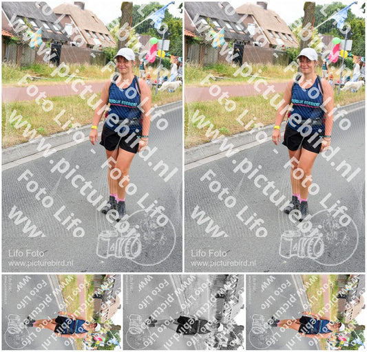 Evenement foto: Nijmeegse Vierdaagse 668
