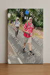 Evenement foto: Nijmeegse Vierdaagse 668