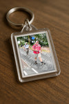 Evenement foto: Nijmeegse Vierdaagse 668