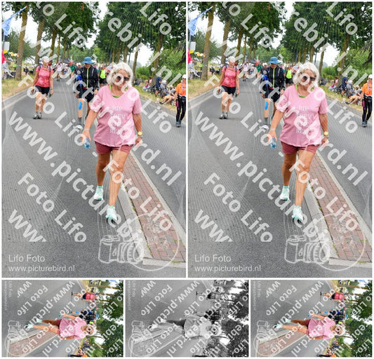 Evenement foto: Nijmeegse Vierdaagse 668