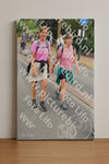 Evenement foto: Nijmeegse Vierdaagse 668