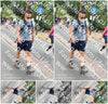 Evenement foto: Nijmeegse Vierdaagse 668