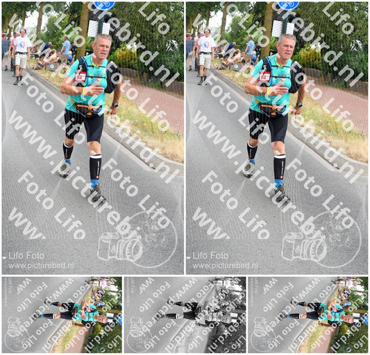 Evenement foto: Nijmeegse Vierdaagse 668