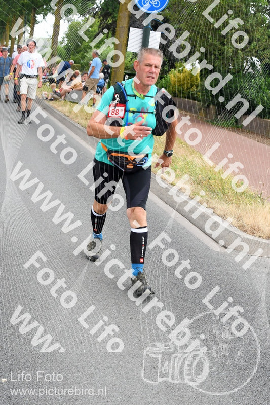 Evenement foto: Nijmeegse Vierdaagse 668