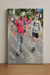 Evenement foto: Nijmeegse Vierdaagse 668