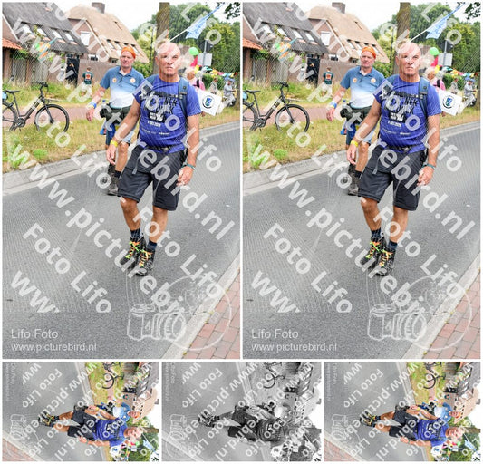 Evenement foto: Nijmeegse Vierdaagse 668