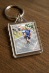 Evenement foto: Nijmeegse Vierdaagse 668