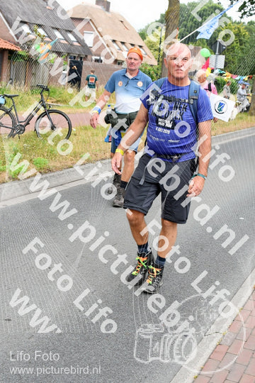Evenement foto: Nijmeegse Vierdaagse 668