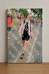 Evenement foto: Nijmeegse Vierdaagse 668
