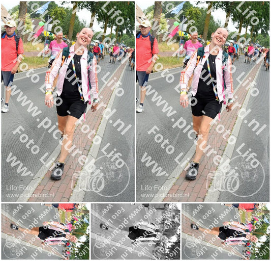 Evenement foto: Nijmeegse Vierdaagse 668