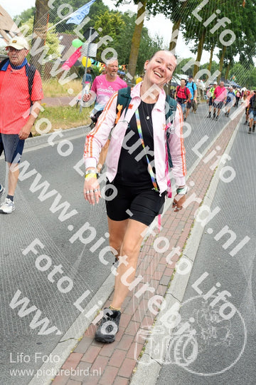 Evenement foto: Nijmeegse Vierdaagse 668