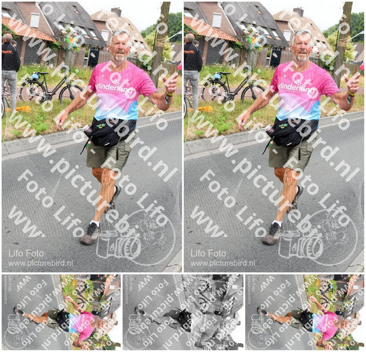 Evenement foto: Nijmeegse Vierdaagse 668