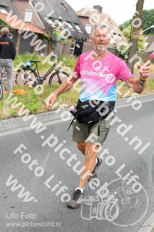 Evenement foto: Nijmeegse Vierdaagse 668
