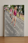 Evenement foto: Nijmeegse Vierdaagse 668