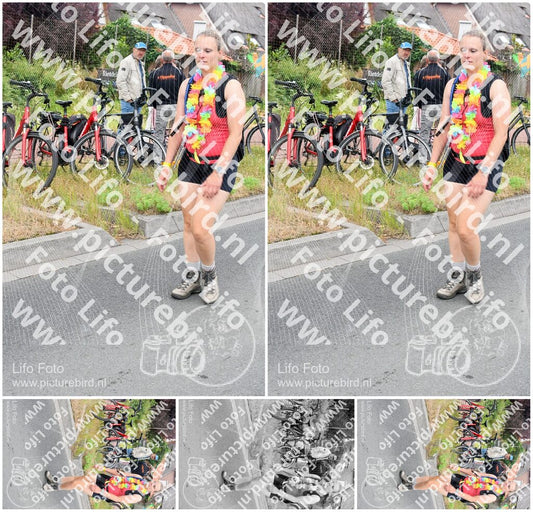 Evenement foto: Nijmeegse Vierdaagse 668