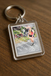 Evenement foto: Nijmeegse Vierdaagse 668