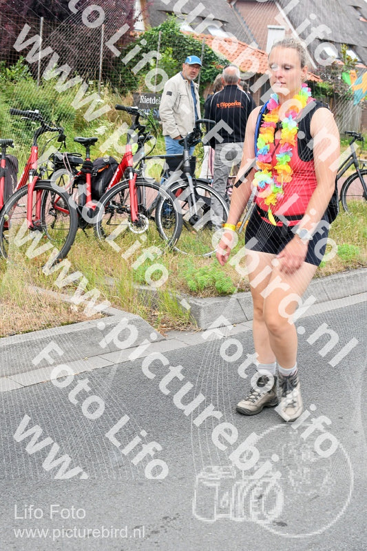Evenement foto: Nijmeegse Vierdaagse 668