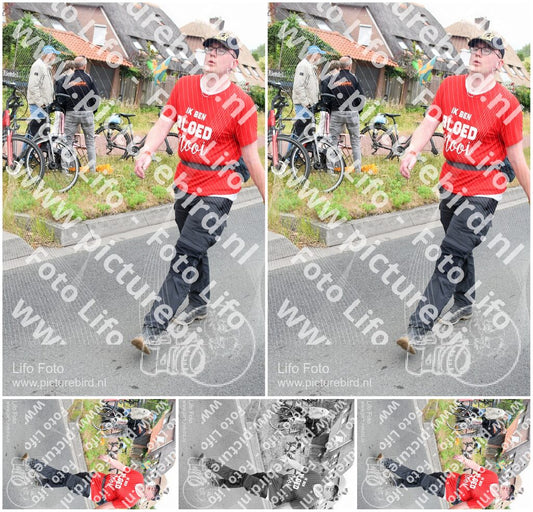 Evenement foto: Nijmeegse Vierdaagse 668