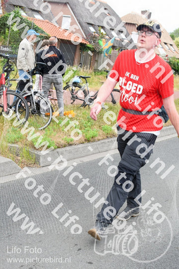 Evenement foto: Nijmeegse Vierdaagse 668