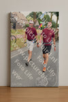 Evenement foto: Nijmeegse Vierdaagse 668