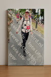 Evenement foto: Nijmeegse Vierdaagse 668