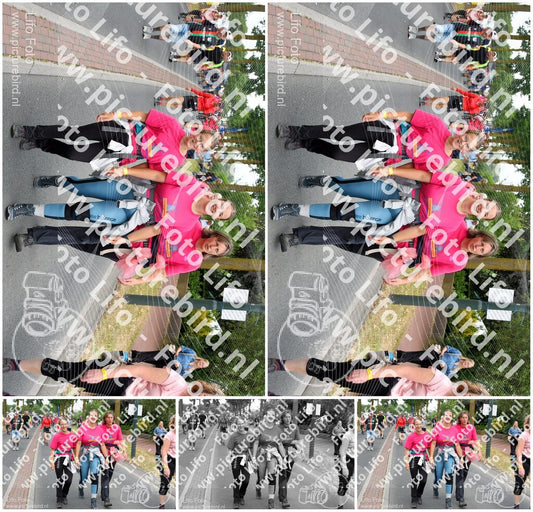 Evenement foto: Nijmeegse Vierdaagse 668