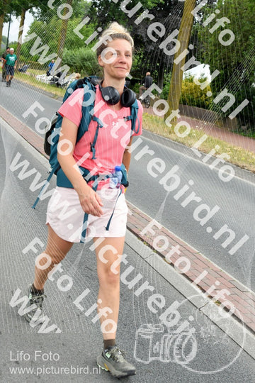 Evenement foto: Nijmeegse Vierdaagse 667