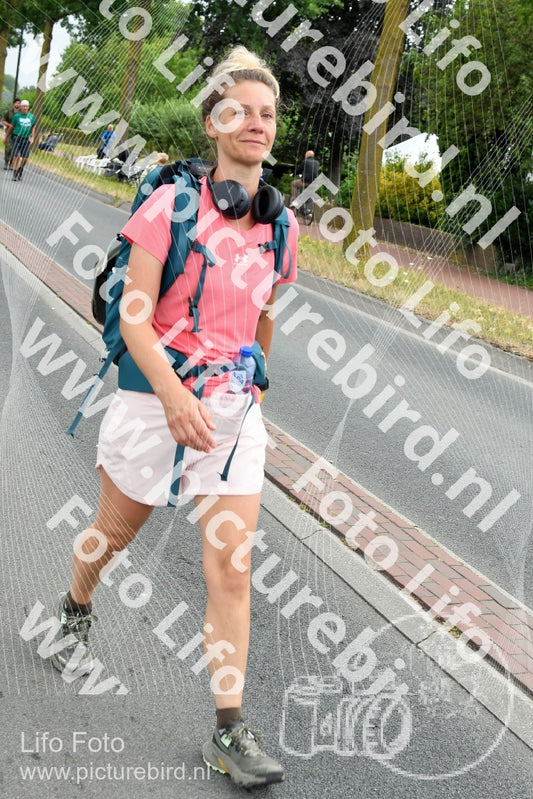 Evenement foto: Nijmeegse Vierdaagse 667