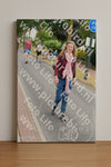 Evenement foto: Nijmeegse Vierdaagse 667