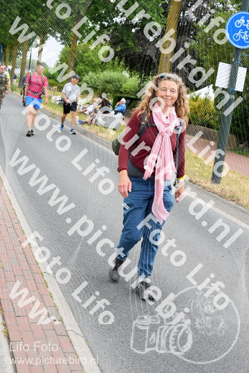 Evenement foto: Nijmeegse Vierdaagse 667