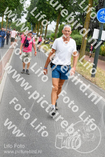 Evenement foto: Nijmeegse Vierdaagse 667