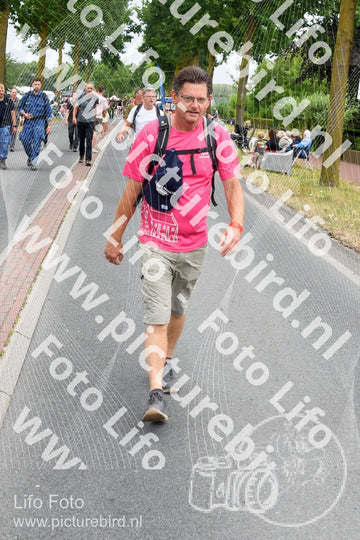 Evenement foto: Nijmeegse Vierdaagse 667