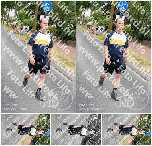 Evenement foto: Nijmeegse Vierdaagse 667
