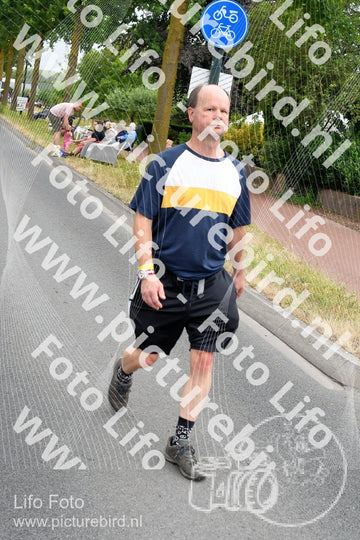 Evenement foto: Nijmeegse Vierdaagse 667