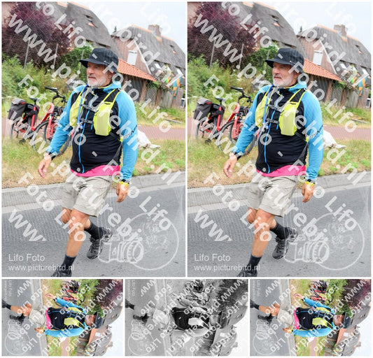 Evenement foto: Nijmeegse Vierdaagse 667