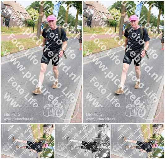 Evenement foto: Nijmeegse Vierdaagse 667