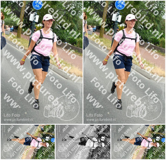 Evenement foto: Nijmeegse Vierdaagse 667