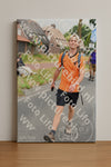Evenement foto: Nijmeegse Vierdaagse 667