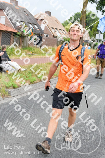 Evenement foto: Nijmeegse Vierdaagse 667